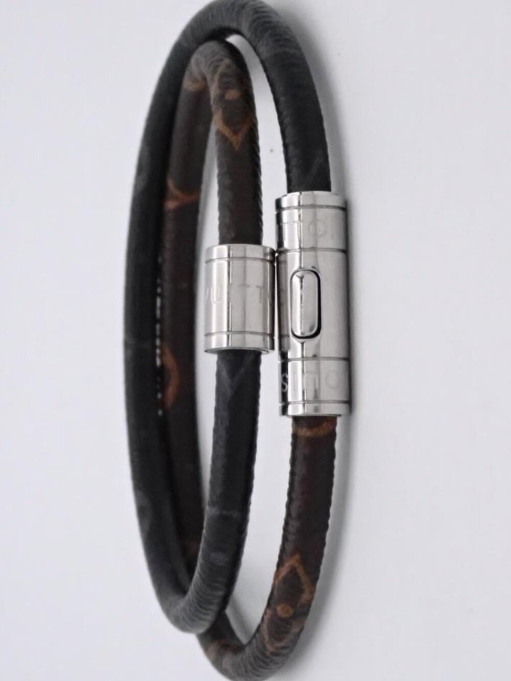 LV Bracelet in Dustbag & Box